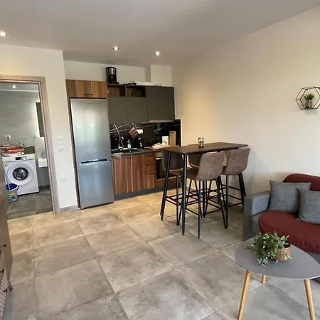 Thalassa Néa Péramos