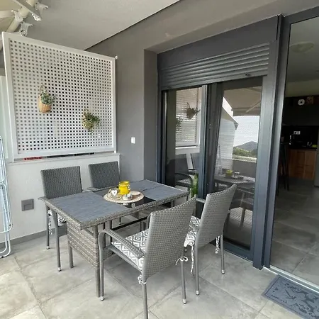 Thalassa Appartement *