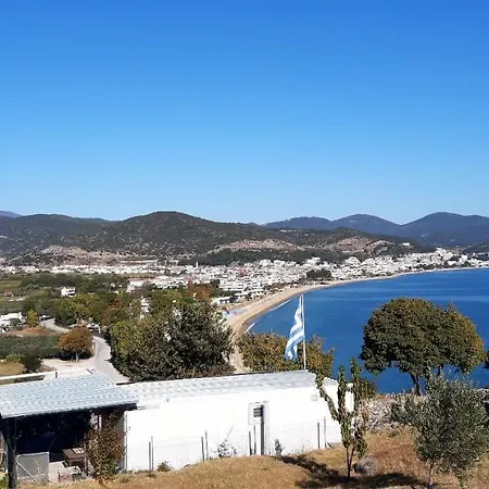 Appartement Thalassa