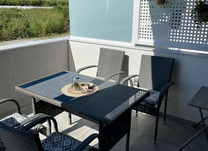 Thalassa Appartement *