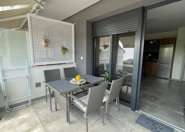 Thalassa Appartement *