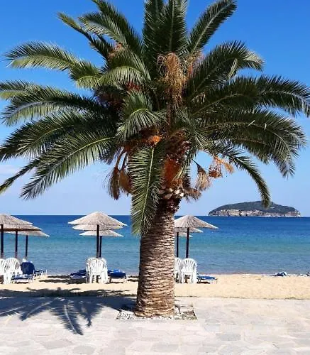 Appartement Thalassa