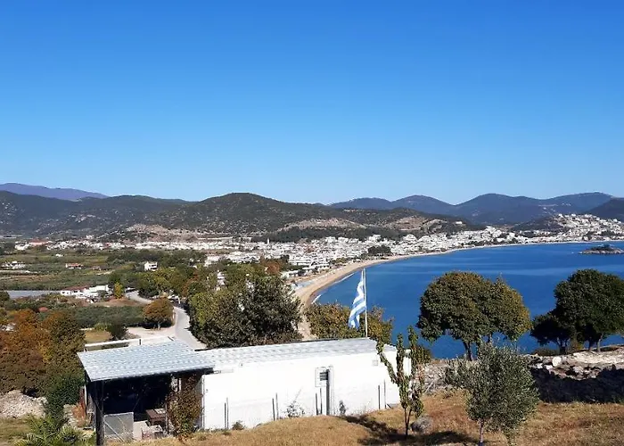 Apartamento Thalassa